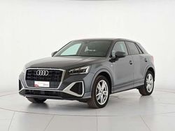 Grigio Usata 2024 Audi Q2 S-Line SUV | 32.800 € (Buon prezzo)