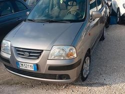 Grigio Usata 2005 Hyundai Atos Prime Due volumi | 1990 € (Buon prezzo)