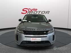 Grigio scuro Usata 2021 Land Rover Range Rover evoque R-Dynamic SUV | 27.499 € (Super prezzo)