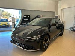 Nero Usata 2024 Kia EV6 Air SUV | 42.900 €
