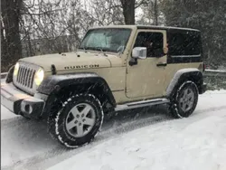 Usata 2012 Jeep Wrangler Rubicon SUV | 31.000 € (Buon prezzo)
