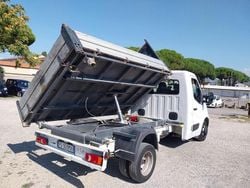 Bianco Usata 2018 Renault Master | 13.500 € (Buon prezzo)