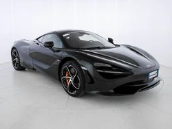 Nero Usata 2024 McLaren 750S Coupé | 354.000 €