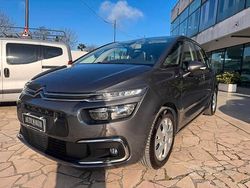 Grigio Usata 2020 Citroën C4 SpaceTourer Feel Monovolume | 14.800 € (Cara)