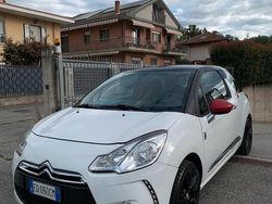 Usata 2010 Citroën DS3 | 4900 € (Molto cara)