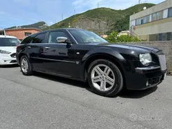 Usata 2009 Chrysler 300C Station wagon | 6650 € (Molto cara)