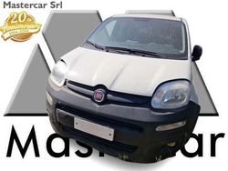 Bianco Usata 2016 Fiat Panda Pop Due volumi | 5900 € (Super prezzo)