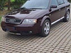 Gebruikt 2004 Audi A6 | 12.000 €