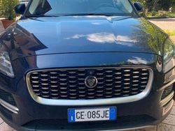 Blu Usata 2021 Jaguar E-Pace SUV | 27.900 €