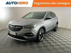 Grigio Usata 2019 Opel Grandland X Innovation SUV | 13.199 € (Buon prezzo)