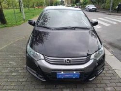 Nero Usata 2009 Honda Insight Executive Tre volumi | 7500 € (Buon prezzo)