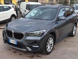 Grigio Usata 2022 BMW X1 SUV | 16.999 € (Super prezzo)