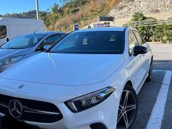 Usata 2020 Mercedes A180 Tre volumi | 24.200 € (Cara)