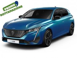 Nuova 2025 Peugeot e-308 Style Due volumi | 27.250 € (Buon prezzo)