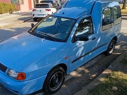 Usata 1997 VW Caddy Monovolume | 4000 €