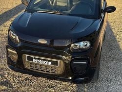 Nero Usata 2024 Ligier JS50 Due volumi | 10.000 € (Ottimo prezzo)