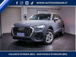 Grigio Nuova 2025 Audi Q3 Comfort SUV | 40.900 € (Super prezzo)