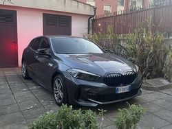 Usata 2019 BMW 118 M Sport Due volumi | 23.000 € (Molto cara)
