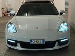 Bianco Usata 2020 Porsche Panamera Edition Tre volumi | 76.900 €