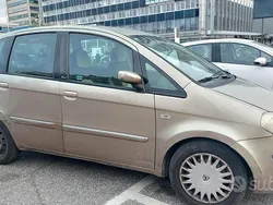 Usata 2007 Lancia Musa Monovolume | 1700 € (Super prezzo)