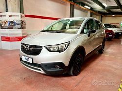 Grigio Usata 2019 Opel Crossland X Innovation SUV | 12.500 € (Buon prezzo)