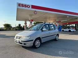 Usata 2005 Hyundai Matrix Style Monovolume | 1200 € (Ottimo prezzo)