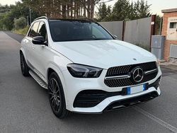 Usata 2022 Mercedes GLE400 Premium Plus SUV | 61.900 €