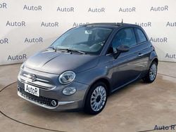 Other Usata 2017 Fiat 500 Tre volumi | 8500 € (Buon prezzo)