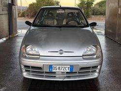 Argento Usata 2008 Fiat 600 Anniversary Due volumi | 2200 € (Buon prezzo)