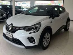 Montecarlo Usata 2020 Renault Captur Intens SUV | 16.500 € (Buon prezzo)
