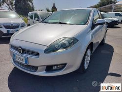 Nessuno(met.) Usata 2011 Fiat Bravo Dynamic Due volumi | 4900 € (Cara)