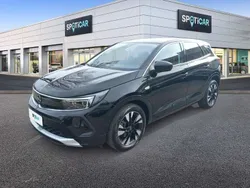 Nero Usata 2022 Opel Grandland X Business Elegance SUV | 19.250 € (Buon prezzo)