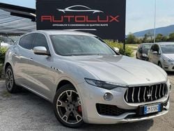 Other Usata 2017 Maserati Levante SUV | 23.490 € (Buon prezzo)