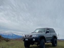 Grigio Usata 2005 Nissan Patrol SUV | 17.000 € (Ottimo prezzo)