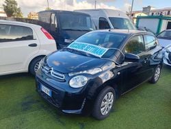 Other Usata 2019 Citroën C1 Feel Due volumi | 9500 € (Buon prezzo)