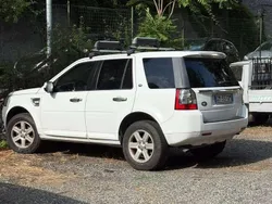 Bianco Usata 2011 Land Rover Freelander 2 S SUV | 7300 € (Buon prezzo)