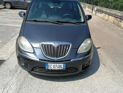 Usata 2010 Lancia Musa Monovolume | 3900 € (Buon prezzo)