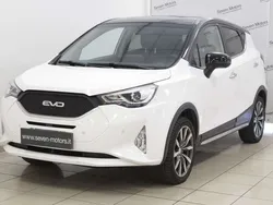 Bianco Usata 2020 EVO Evo 4 SUV | 12.100 € (Cara)