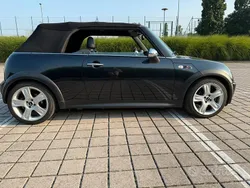 Usata 2007 Mini Cooper S Cabriolet Cabrio | 11.500 € (Cara)