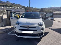 Bianco Usata 2020 Fiat 500X Sport SUV | 16.500 € (Buon prezzo)