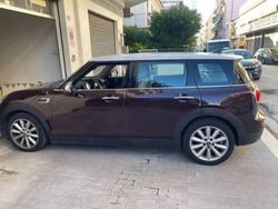 Marrone Usata 2016 Mini Cooper D Clubman Business Station wagon | 16.000 € (Cara)
