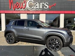 Grigio Nuova 2025 Jeep Avenger Summit SUV | 27.900 € (Buon prezzo)