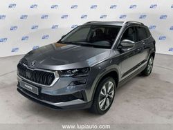 Grigio Usata 2024 Skoda Karoq Selection SUV | 25.950 € (Buon prezzo)