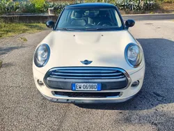 Beige Usata 2014 Mini ONE Due volumi | 7499 € (Super prezzo)