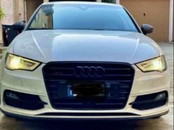 Usata 2012 Audi A3 S-Line Tre volumi | 12.300 € (Buon prezzo)