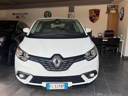 Bianco Usata 2017 Renault Scénic IV Bose Edition Monovolume | 9900 € (Ottimo prezzo)