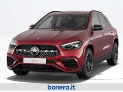 Rosso patagonia metallizzato m Nuova 2025 Mercedes GLA200 AMG line SUV | 44.400 € (Ottimo prezzo)