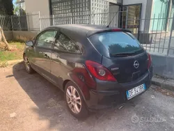 Usata 2007 Opel Corsa Sport Due volumi | 600 € (Super prezzo)