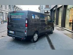 Usata 2017 Renault Trafic Furgone | 14.000 €