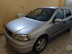 Usata 1999 Opel Astra Tre volumi | 800 € (Ottimo prezzo)